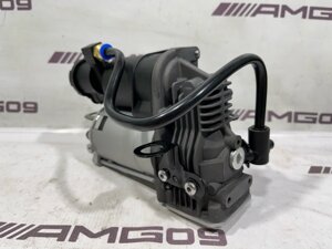 Компрессор пневмоподвески w222 w217 Mercedes-Benz