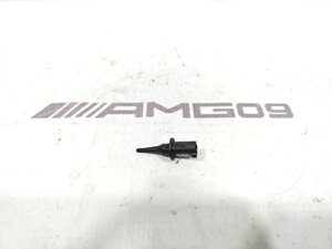 Датчик температуры наружного воздуха Mercedes-Benz S 63 Amg W221 M156.984 2008 (б/у)