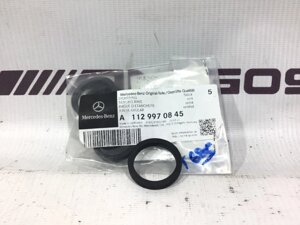 Уплотнительное кольцо картера грм m112 m113 m272 m273 Mercedes-Benz