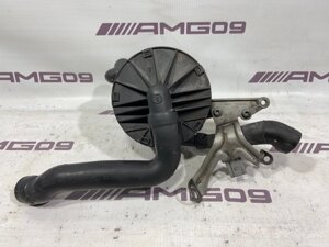 Насос продувки катализатора Mercedes-Benz E-Class W211 M272.964 2006 (б/у)