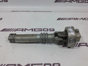 Рулевой карданчик Mercedes-Benz E-Class W211 M273.960 2006 (б/у)