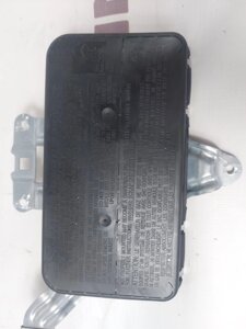 Подушка безопасности Mercedes-Benz E-Class W211 M273.960 2006 задн. лев. (б/у)