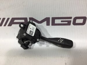Переключатель регулировки рулевой колонки Mercedes-Benz E-Class W211 M272.972 2007 (б/у)