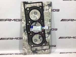 Прокладка гбц m276 3.5л Mercedes-Benz прав.