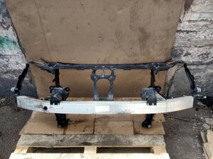 Телевизор в сборе Mercedes-Benz E-Class W211 M272.972 2007 перед. (б/у)