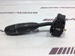 Подрулевой переключатель дворников Mercedes-Benz S-Class W221 M273.961 2007 (б/у)