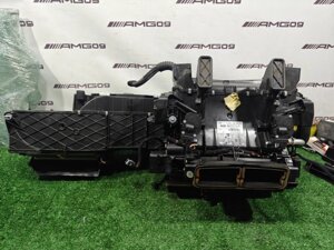 Корпус печки Mercedes-Benz S 63 Amg W221 M156.984 2008 (б/у)