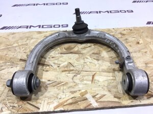 Рычаг подвески верхний Mercedes-Benz R-Class W251 M272.967 2006 перед. прав. (б/у)
