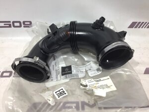 Патрубок воздушного фильтра m274 Mercedes-Benz