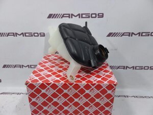 Расширительный бачок w164 Mercedes-Benz
