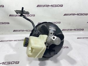 Вакуумный усилитель тормозов Mercedes-Benz E-Class W212 M271.860 2013 (б/у)
