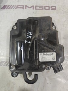 Блок ism Mercedes-Benz E-Class W212 M276.952 2012 (б/у)