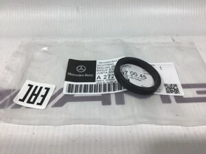 Уплотнительное кольцо крышки грм m272 m273 Mercedes-Benz
