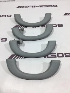 Ручка потолка Mercedes-Benz E-Class W211 М112.649 2004 (б/у)