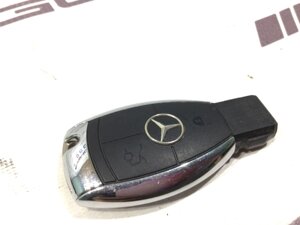 Ключ рыбка Mercedes-Benz E-Class W211 M272.972 2007 (б/у)