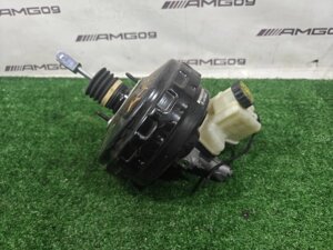 Вакуумный усилитель тормозов Mercedes-Benz E-Class W212 M276.952 2012 (б/у)