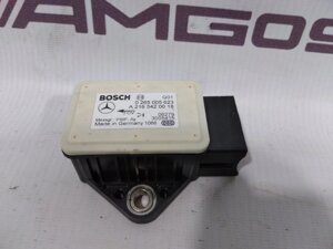 Датчик угловой скорости Mercedes-Benz E-Class W211 M273.960 2006 (б/у)