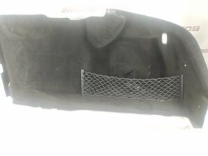 Обшивка багажника Mercedes-Benz S-Class W221 M273.961 2005 (б/у)