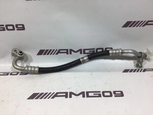 Трубка кондиционера Mercedes-Benz E-Class W211 M272.972 2007 (б/у)