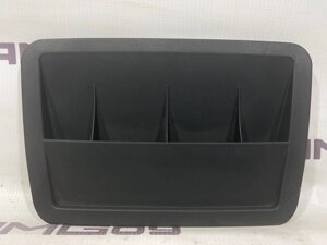 Воздуховод салона Mercedes-Benz E-Class W211 М112.649 2004 (б/у)
