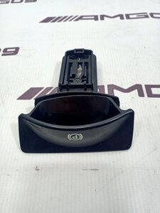 Ручка стояночного тормоза Mercedes-Benz R-Class W251 M272.967 2006 (б/у)