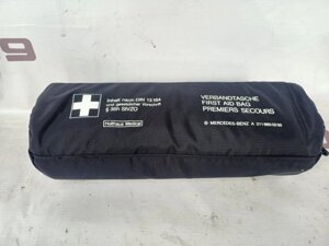 Аптечка Mercedes-Benz E-Class W211 М112.649 2004 (б/у)