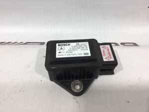 Датчик угловой скорости Mercedes-Benz E-Class W211 М112.649 2004 (б/у)