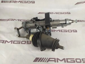 Рулевая колонка Mercedes-Benz E-Class W211 M113.967 2005 (б/у)