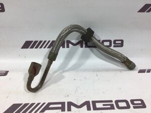 Трубка топливная Mercedes-Benz E-Class W211 М112.649 2004 (б/у)