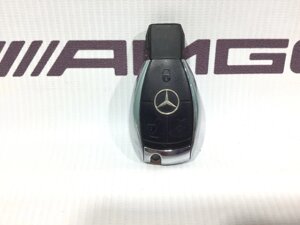 Ключ рыбка Mercedes-Benz Cls-Class C219 M273.960 2008 (б/у)