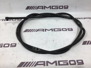 Шланг омывателя стекла Mercedes-Benz E-Class W211 M273.960 2006 (б/у)
