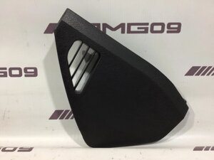 Боковая крышка торпедо Mercedes-Benz E-Class W211 M272.964 2006 лев. (б/у)