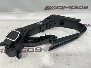 Педаль газа Mercedes-Benz E-Class W211 M273.960 2008 (б/у)
