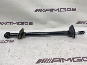Ограничитель двери Mercedes-Benz S-Class W221 M273.961 2006 (б/у)