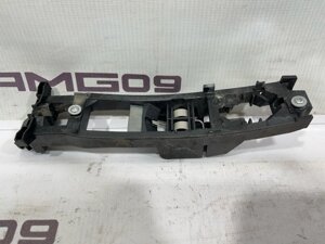 Скелет ручки двери Mercedes-Benz Cls-Class C219 M113.967 2005 задн. прав. (б/у)