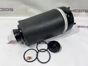 Подушка пневмоподвески w164 Mercedes-Benz перед.