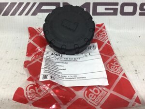Крышка расширительного w164 w203 w204 w211 w221 Mercedes-Benz