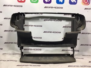 Диффузор радиатора Mercedes-Benz R-Class W251 M272.967 2006 (б/у)