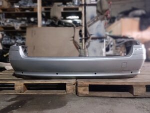 Бампер Mercedes-Benz E-Class W211 M272.972 2007 задн. (б/у)
