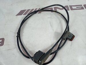 Жгут проводов датчика высоты дорожного просвета Mercedes-Benz E-Class W211 М272.964 2005 (б/у)