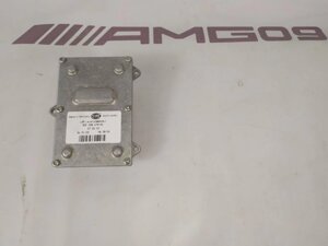 Блок управления фарой Mercedes-Benz E-Class W211 М112.649 2004 (б/у)