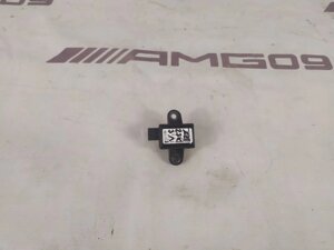 Датчик удара Mercedes-Benz S-Class W221 M273.961 2005 (б/у)