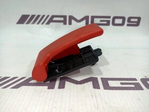 Ручка открывания капота Mercedes-Benz E-Class W211 M272.972 2007 (б/у)