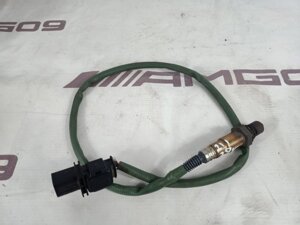 Лямбда-зонд (датчик кислорода) Mercedes-Benz E-Class W211 M272.972 2005 перед. (б/у)