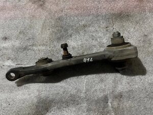 Рычаг подвески нижний Mercedes-Benz E-Class W211 M113.967 2004 перед. лев. (б/у)