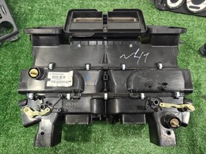 Корпус печки Mercedes-Benz E-Class W211 M113.967 2004 (б/у)