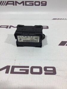 Датчик ускорения Mercedes-Benz C-Class W203 M272.921 2006 (б/у)