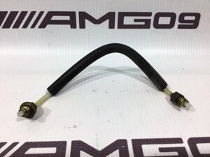 Трубка пневмоподвески Mercedes-Benz E-Class W211 M113.967 2005 (б/у)