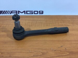 Рулевой наконечник Mercedes-Benz S-Class W221 M272.974 2009 перед. (б/у)