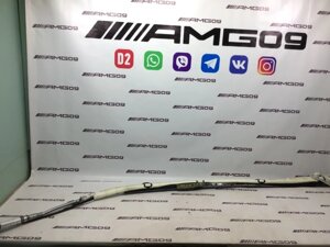 Подушка безопасности боковая Mercedes-Benz E-Class W211 M272.972 2005 прав. (б/у)